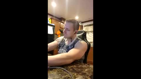 justus0624 online show from 03-29-26, 01:49