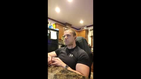 justus0624 online show from 04-18-26, 05:11