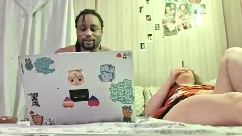 Snapshot of justwink0069 chatting on 02-27-26, 05:29 Tony N Natalie online show from 02-27-26, 05:29