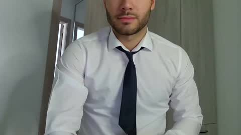 Justin online show from 02-21-25, 07:01