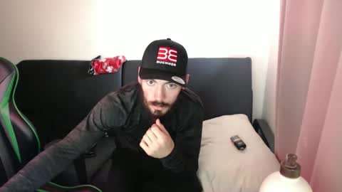 justyouraveragebeast online show from 11-22-25, 07:35