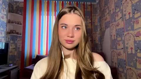 Melissa online show from 04-27-26, 06:11