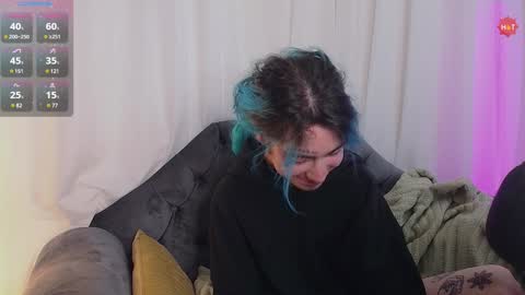 Juuzou hehim u can call me Juz online show from 12-19-24, 03:08