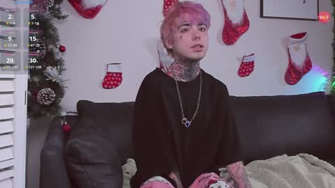 Juuzou hehim u can call me Juz online show from 01-14-25, 03:26