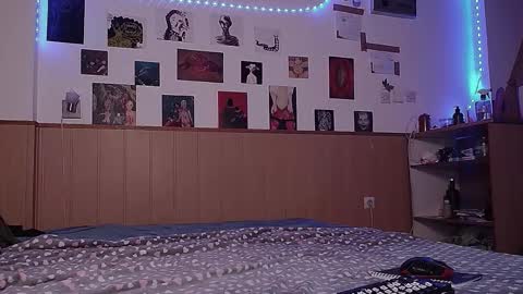 Juuzou hehim u can call me Juz online show from 09-25-25, 03:38