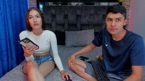 Snapshot of juva_ chatting on 02-24-25, 08:47 Juan and friends online show from 02-24-25, 08:47