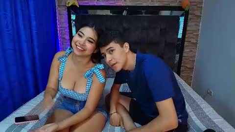 Snapshot of juva_ chatting on 03-07-25, 06:22 Juan and friends online show from 03-07-25, 06:22