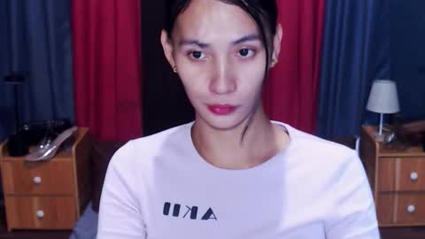 Snapshot of jv_mushroomhead chatting on 11-05-25, 06:46 Akii online show from 11-05-25, 06:46