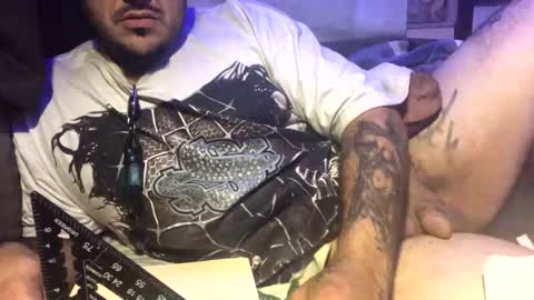 jvilla521 online show from 10-21-25, 10:16