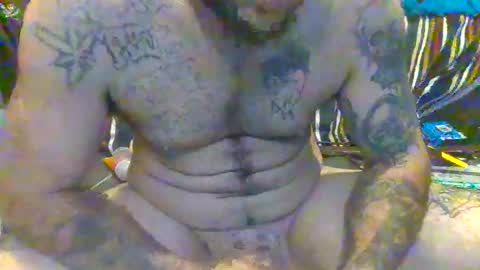 jvilla521 online show from 11-16-25, 03:23