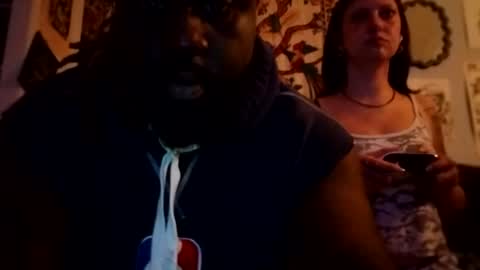 EDEN N STORM online show from 07-22-26, 04:59