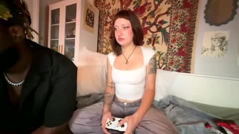 EDEN N STORM online show from 07-25-26, 12:31