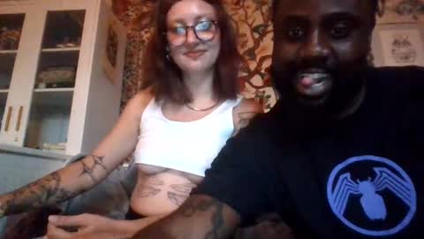 EDEN N STORM online show from 07-26-26, 12:41