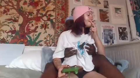EDEN N STORM online show from 07-31-26, 10:09