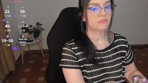 Snapshot of jxssicax chatting on 03-02-25, 01:36 jxssicax online show from 03-02-25, 01:36