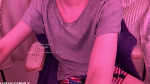 Jyjymjj online show from 02-21-26, 08:32