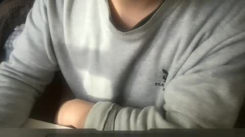 Jin online show from 04-25-26, 09:34