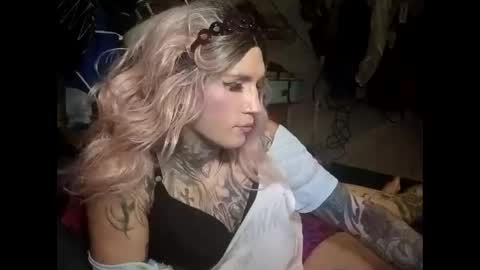 jynxamy online show from 04-26-26, 02:09