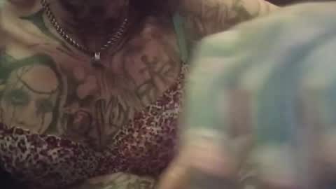 jynxamy online show from 05-15-26, 11:45