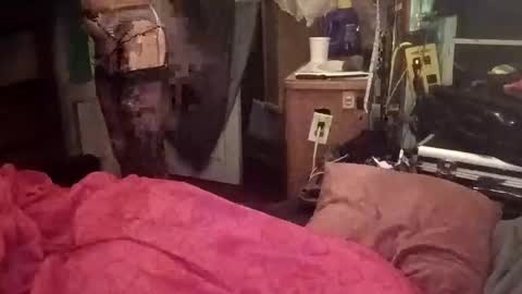 jynxamy online show from 05-18-26, 04:18