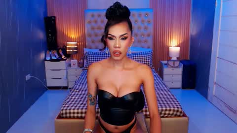 Jynx online show from 02-02-26, 08:51