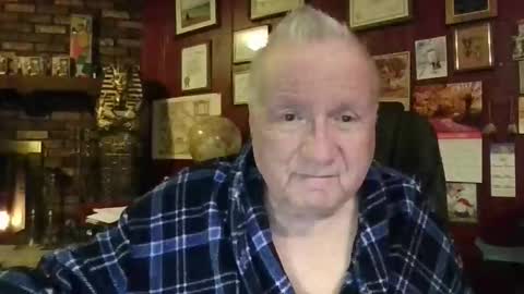 jywisco online show from 10-31-25, 12:06