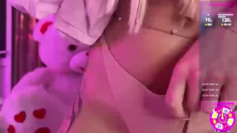 Alisa online show from 09-09-25, 08:19