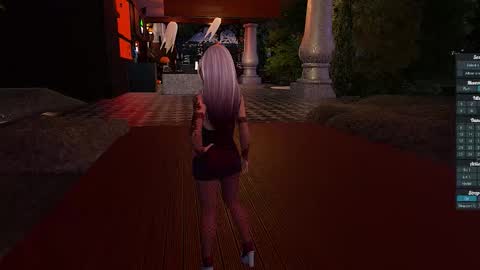 Baird Connor online show from 10-23-25, 11:24