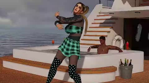 Baird Connor online show from 01-06-26, 04:43