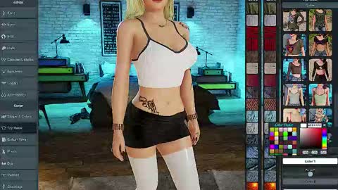 Baird Connor online show from 02-26-26, 04:00