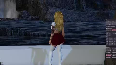 Baird Connor online show from 04-23-26, 04:35