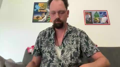 niceoregano online show from 06-05-26, 10:32