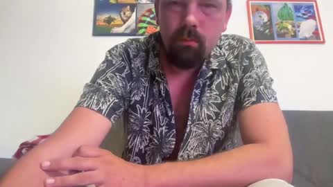 niceoregano online show from 07-22-26, 03:42