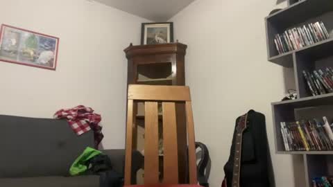 niceoregano online show from 08-03-26, 06:22