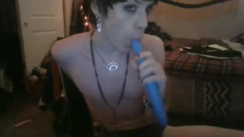 k1ttyken online show from 03-12-25, 04:30