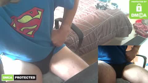 Tonio online show from 09-23-25, 12:08