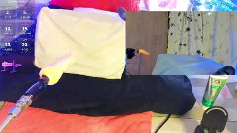  Karolin  online show from 02-04-26, 01:22