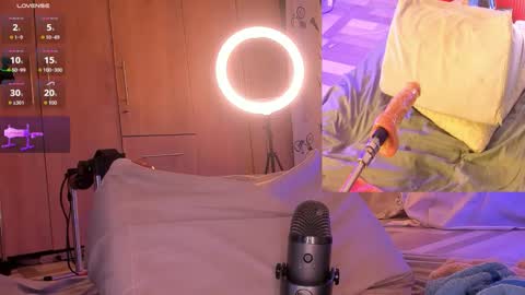  Karolin  online show from 02-25-26, 11:36