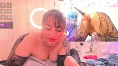  Karolin  online show from 02-28-26, 09:49