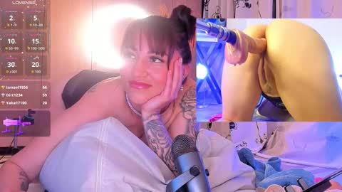  Karolin  online show from 03-03-26, 12:50