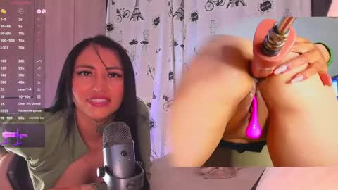 Snapshot of k4rolin chatting on 05-09-26, 01:00 Karolin online show from 05-09-26, 01:00