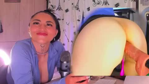 Snapshot of k4rolin chatting on 05-28-26, 02:09 Karolin online show from 05-28-26, 02:09