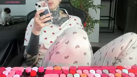 Snapshot of k_and_alice chatting on 05-17-26, 07:17 Alice online show from 05-17-26, 07:17