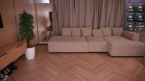 Amely online show from 12-20-25, 04:30