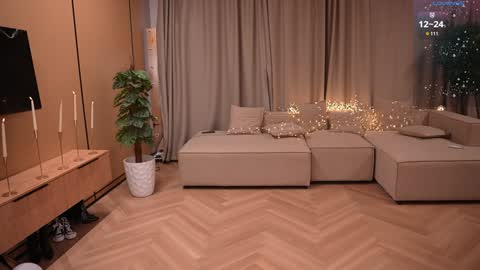 Snapshot of k_kimikooo chatting on 02-21-26, 04:24 Amely online show from 02-21-26, 04:24