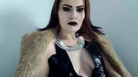 k_queen36 online show from 01-11-26, 11:59