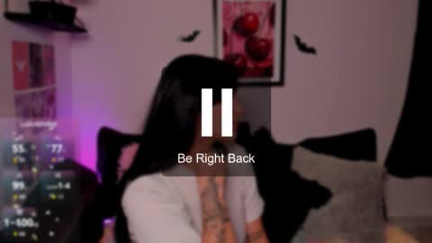 Snapshot of kaaiiri chatting on 09-30-25, 02:38 Kaaiiri online show from 09-30-25, 02:38