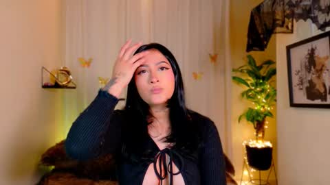 Kaaiiri online show from 03-18-26, 08:39