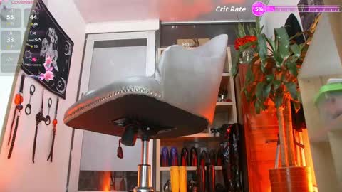 Carym  online show from 09-08-25, 10:31