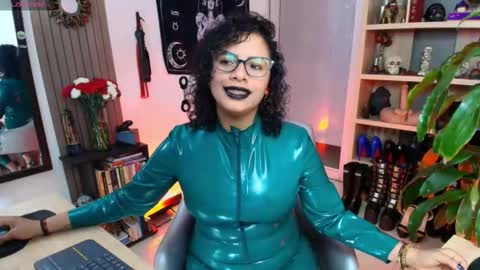 Carym  online show from 11-09-25, 01:15